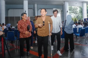 Bupati dan Wakil Bupati Trenggalek Terpilih Jalani Pemeriksaan Kesehatan Jelang Pelantikan di Istana Negara