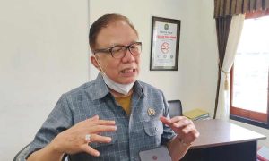 Ada Temuan SHM di Pantai Konang, DPRD Trenggalek Bakal Usut Tuntas