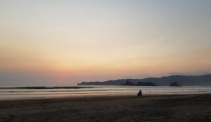 Diduga Ada SHM di Pantai Konang, Luas Mencapai 20.600 Meter Persegi