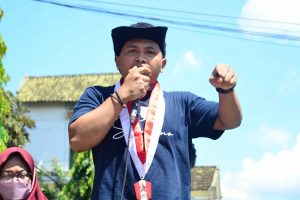 GMNI Trenggalek Desak Pencabutan 8 SHM di Pesisir Pantai Konang