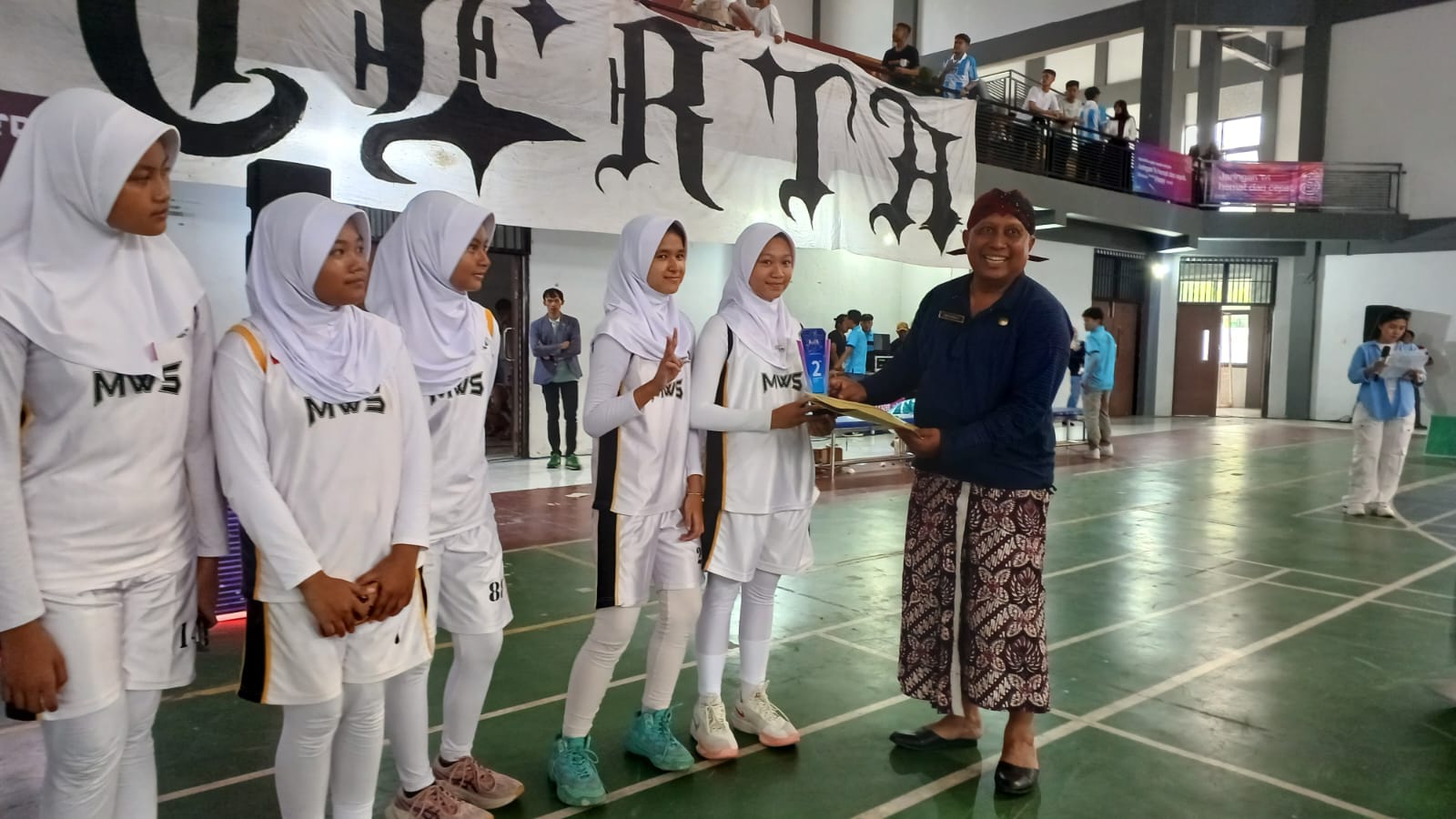 Hasil Akhir TGX Bupati Cup Trenggalek 2025