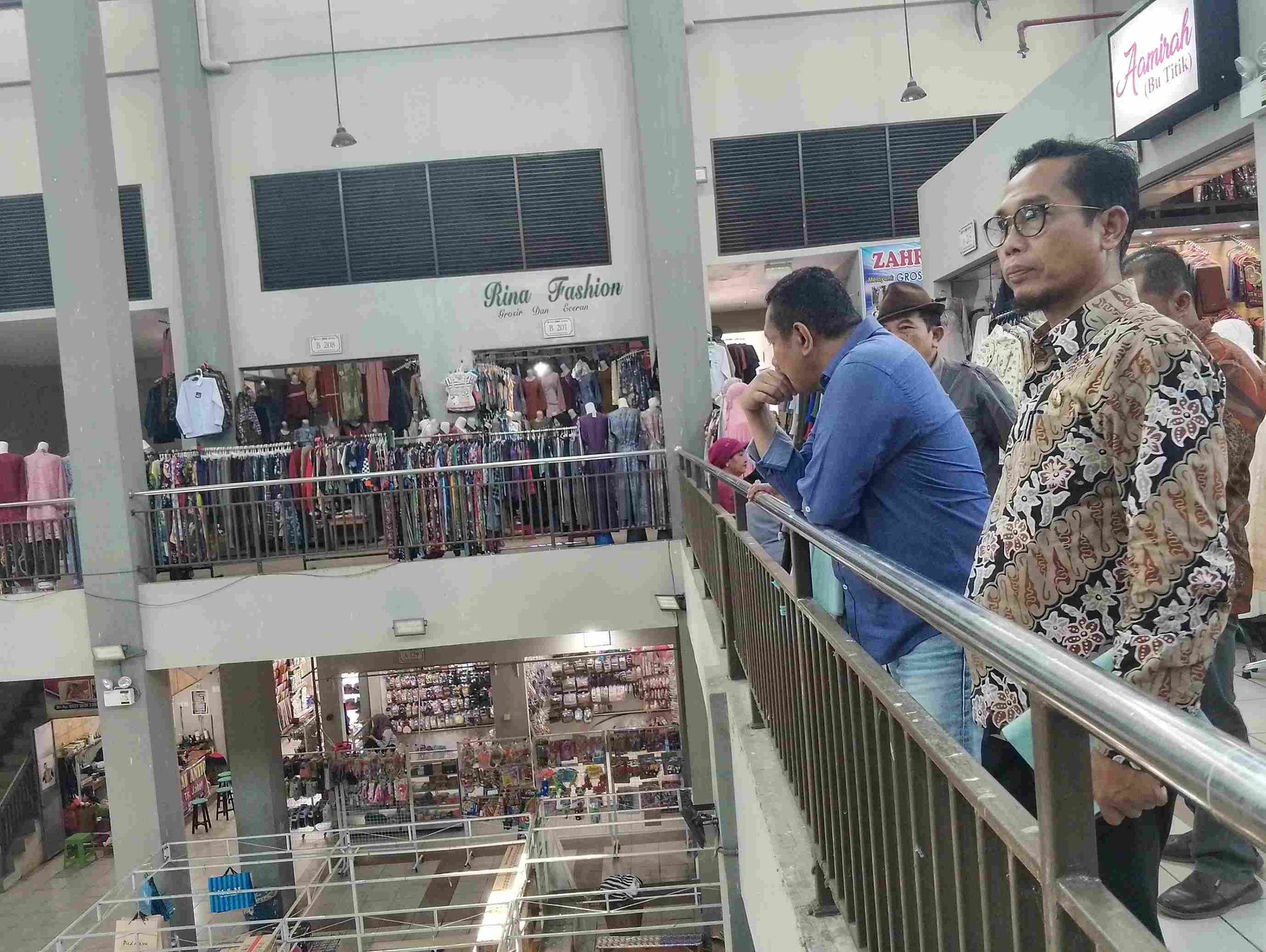 Rencana Event Terdekat