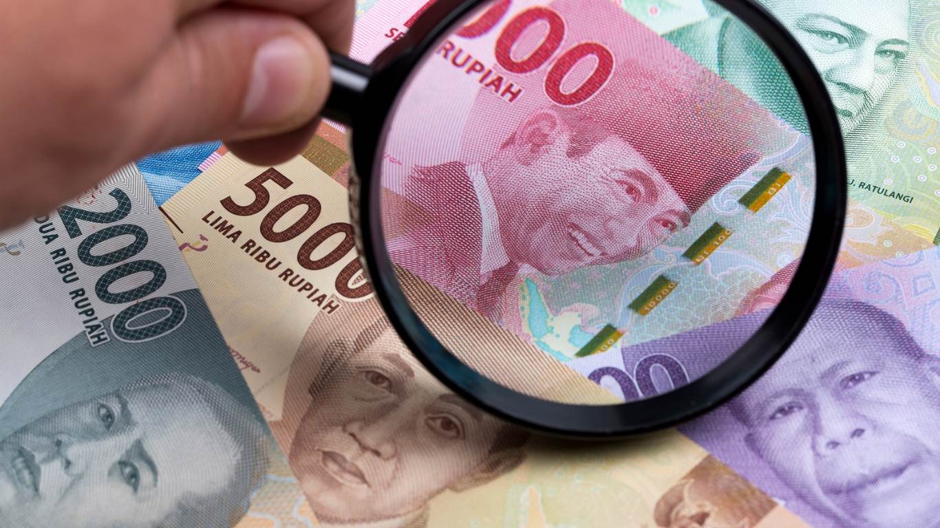 Indonesia Menuju Negara Berpenghasilan Tinggi Demi Kesejahteraan Ekonomi