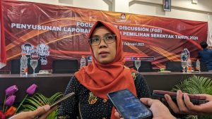 KPU Trenggalek Pastikan Ada Silpa Anggaran Pilkada 2024