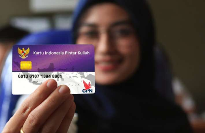 Kriteria Penghasilan Orang Tua bagi Penerima KIP Kuliah