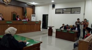 Kronologi Lengkap Vonis 14 Tahun Kiai Hamili Santriwati di Pondok Pesantren Trenggalek