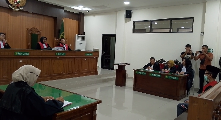 Kronologi Lengkap Vonis Kiai Hamili Santriwati di Pondok Pesantren Trenggalek