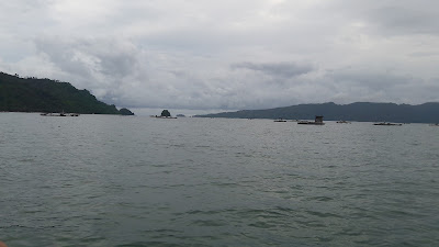 Lokasi Pulau Karangpegat