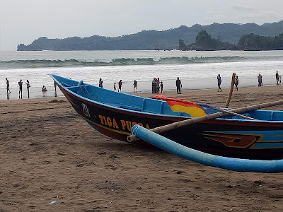 Pantai Konang