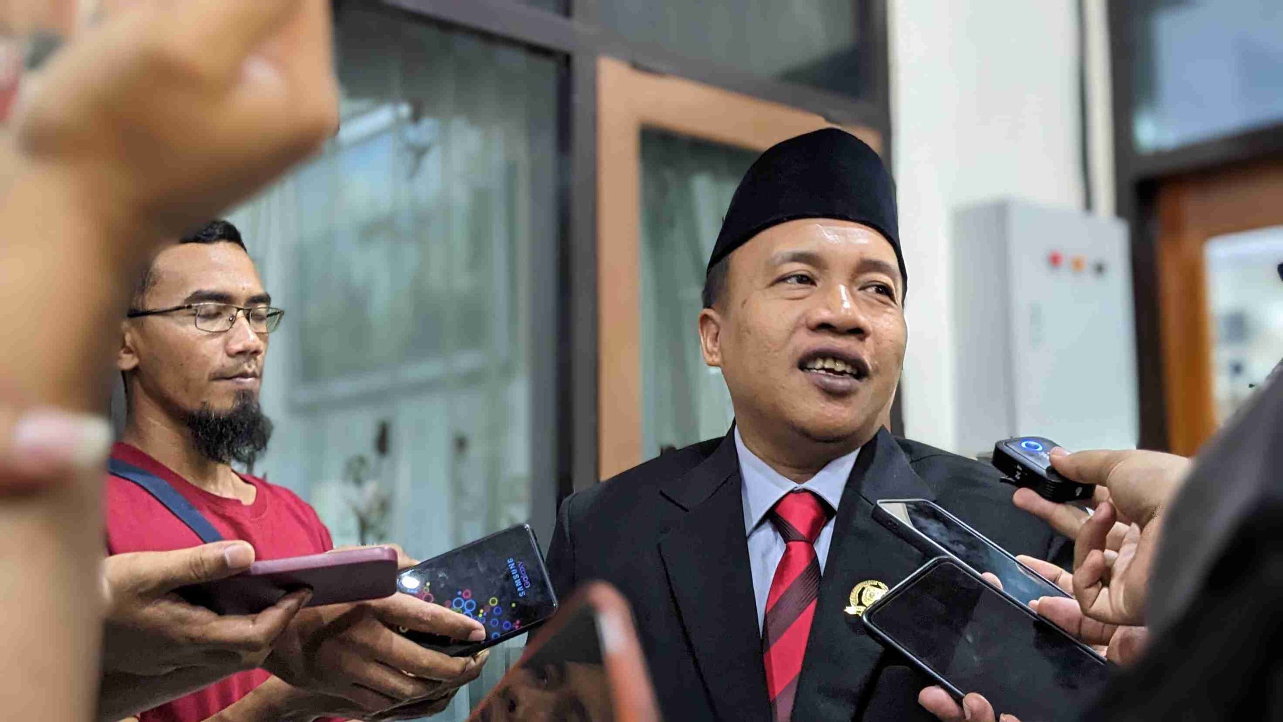 Pemkab Trenggalek Wacanakan Utang ke PT SMI Akibat Galau Efisiensi Anggaran