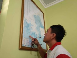 Perhutani Pastikan Lahan Miliknya Aman dari Keberadaan SHM di Pantai Konang