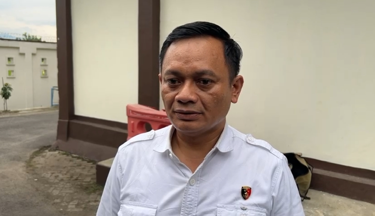 Polres Trenggalek Terima Aduan