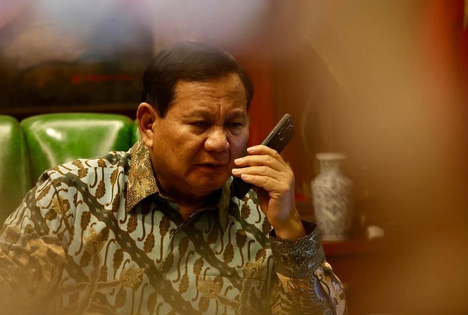 Prabowo Subianto