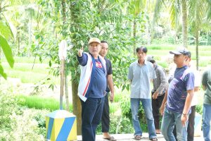 Reses Kang Obeng Serap Aspirasi Warga tentang Infrastruktur dan Pertanian