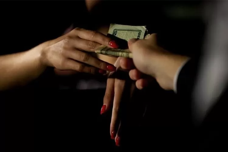 Survei Lokasi PSK Melibatkan Aparat Desa