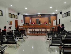 Kasus Kiai Hamili Santriwati di Trenggalek Segera Masuki Tahap Putusan