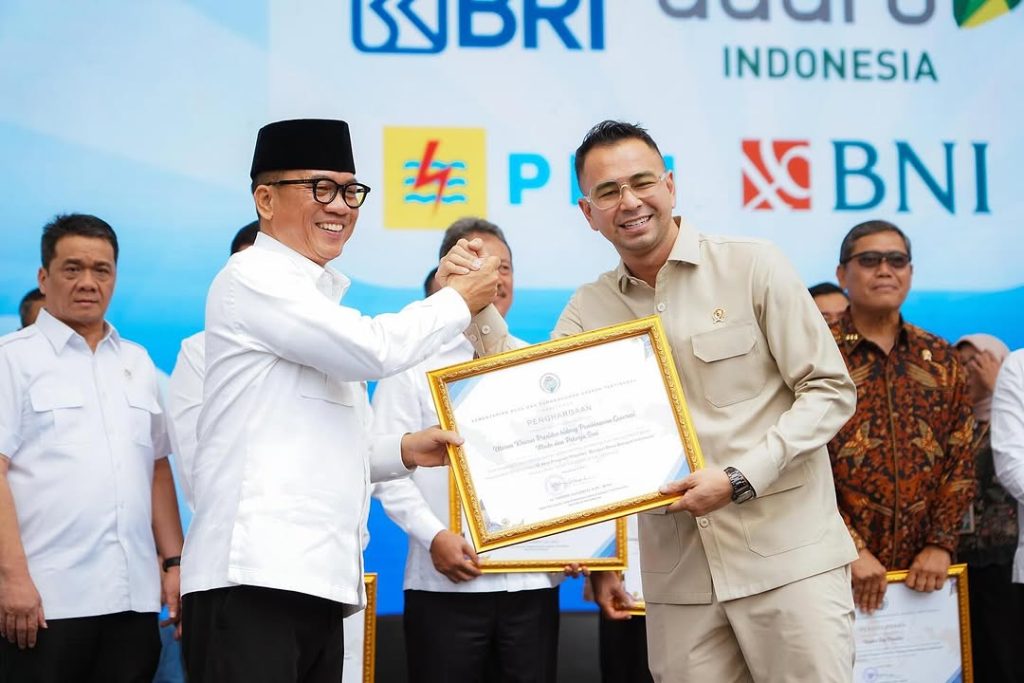 harta kekayaan raffi ahmad