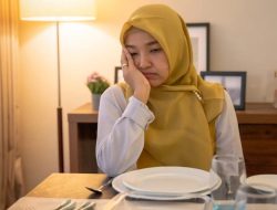 5 Rekomendasi Menu Diet saat Puasa Ramadhan