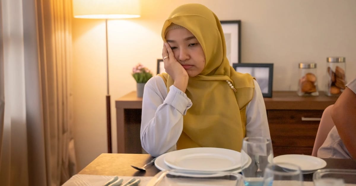 Rekomendasi Menu Diet Selama Menjalani Puasa Ramadhan