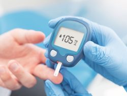 9 Tips Puasa Ramadhan bagi Penderita Diabetes