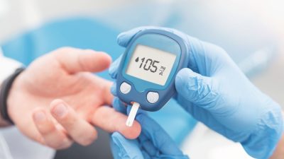 Tips Puasa Bagi Penderita Diabetes