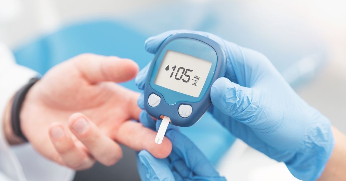Tips Puasa Bagi Penderita Diabetes