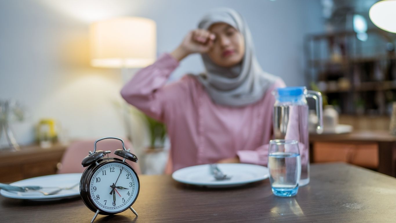 Alasan Bulan Ramadhan Spesial bagi Umat Islam