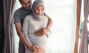Tips Puasa bagi Ibu Hamil dan Menyusui Menurut Dinkes Trenggalek