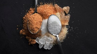 Benarkah Gula Merah Lebih Sehat dari Gula Putih