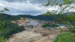 Status PSN Bendungan Bagong di Trenggalek Dicabut