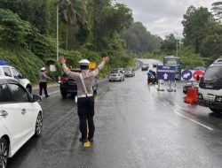 Bupati Trenggalek Tegaskan JLS Tetap Jadi Prioritas Ada Dukungan Pemerintah