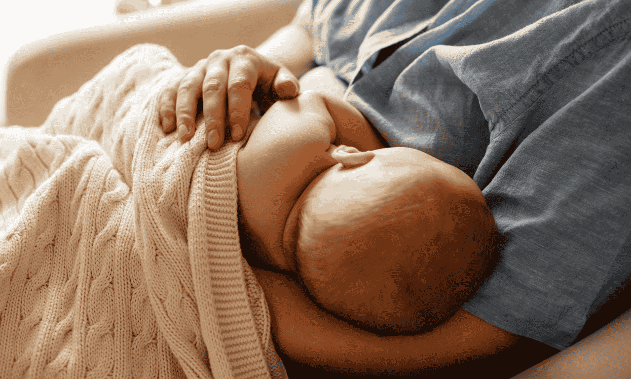 Busui Harus Konsultasi ke Dokter