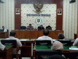 DPRD Trenggalek Bongkar Polemik Legalitas 41 SHM di Pantai Konang