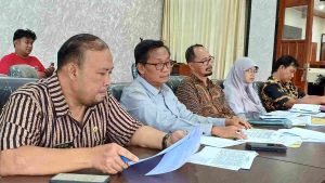 DPRD Trenggalek Kritik Keras PAD 2024 yang Tak Capai Target