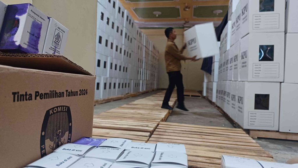 DPRD Trenggalek Soroti Silpa Pilkada 2024 yang Belum Masuk Kas Daerah