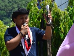 GMNI Trenggalek Kecam Tindakan Represif Brimob hingga Tewaskan Ojol