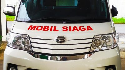Warga keberatan iuran pengadaan mobil siaga