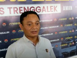5 Saksi Dugaan Tipikor di Pemdes Nglebeng Diperiksa