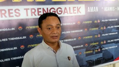 5 Saksi Dugaan Tipikor di Pemdes Nglebeng Diperiksa