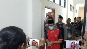 Terdakwa Tak Ajukan Banding, Kasus Kiai Hamili Santriwati Resmi Inkrah