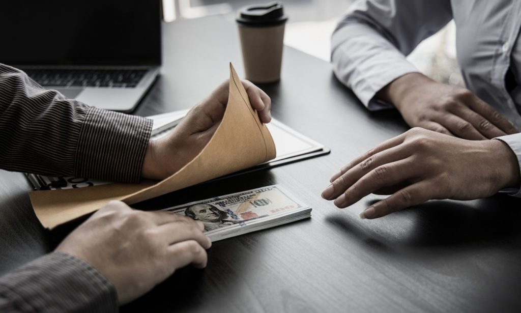 Kasus Korupsi Desa Nglebeng Masuk Tahap Penyelidikan