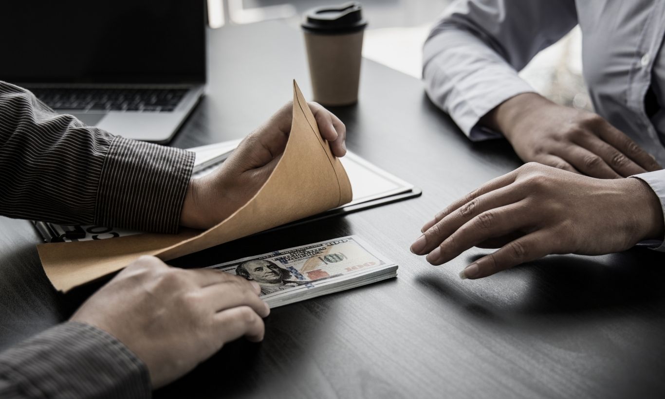 Kasus Korupsi Desa Nglebeng Masuk Tahap Penyelidikan