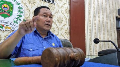 Pemkab Trenggalek Ajukan Pinjaman Baru Rp 106 Miliar, Di Tengah Beban Pelunasan Utang Lama