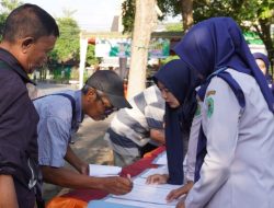 Kuota Balik Gratis di Trenggalek Ditambah oleh Dishub Trenggalek