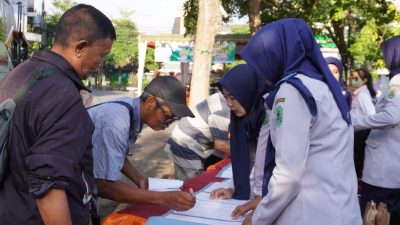 Kuota Balik Gratis di Trenggalek Ditambah oleh Dishub Trenggalek