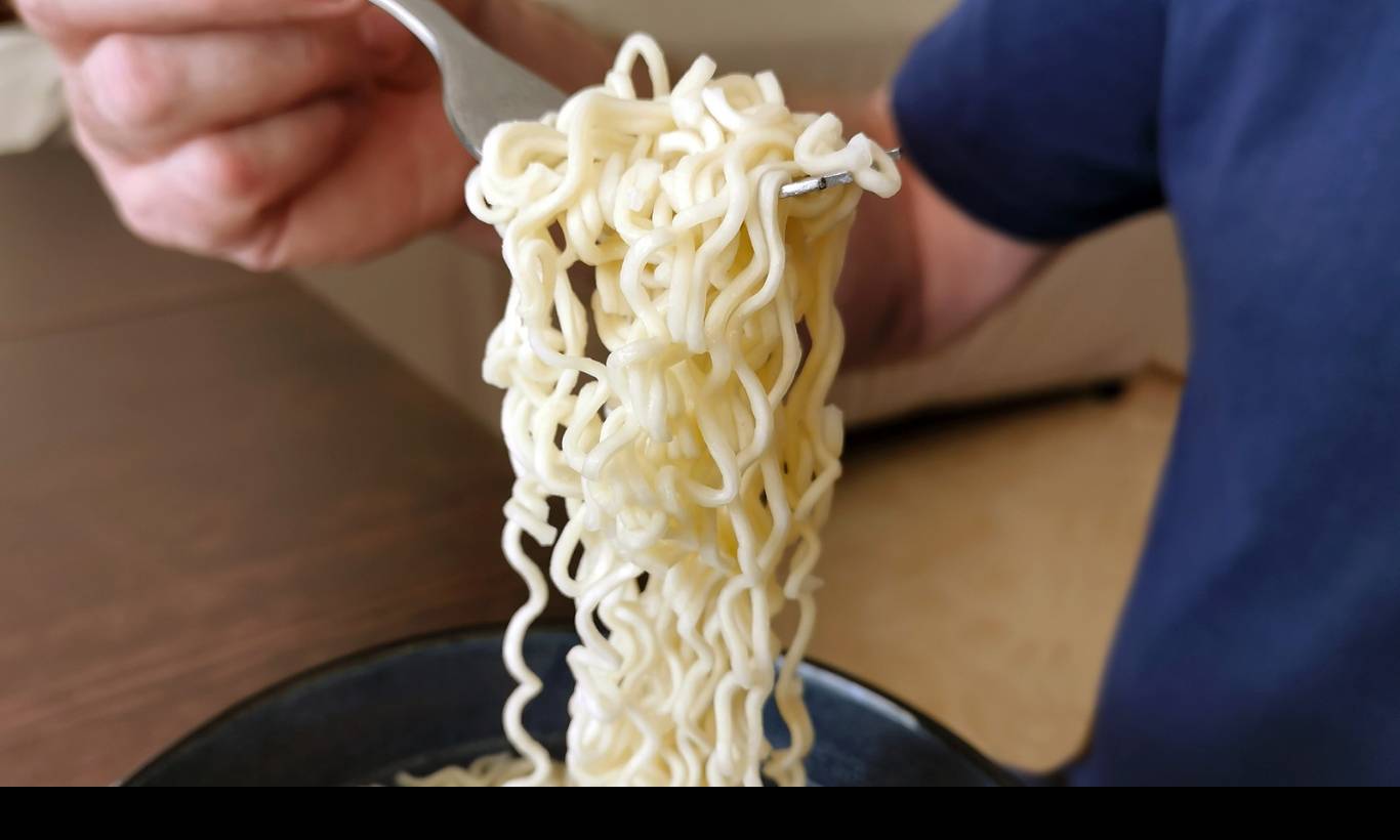 Membuat Cepat Lapar Meski Sahur