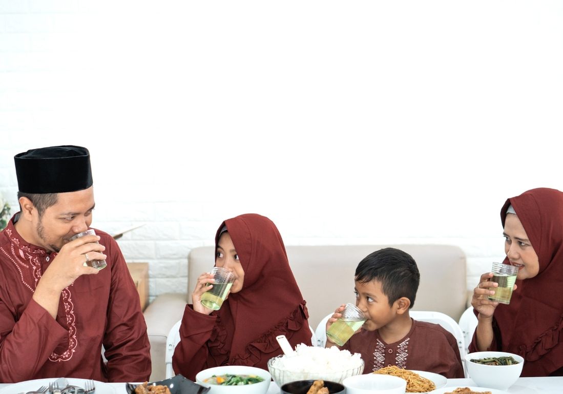 Mendukung dan Mengapresiasi Usaha Anak