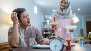 7 Manfaat Sahur bagi Kesehatan Selama Ramadhan
