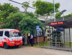 TGX-Cikar Diprediksi Tak Beroperasi Saat Lebaran