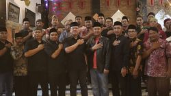 Paguyuban Pencak Silat Tulungagung Siap Jaga Kamtibmas Jelang Lebaran